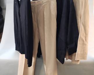 216 Lot 229 Group of Lida Baday for Bergdorf Goodman women s