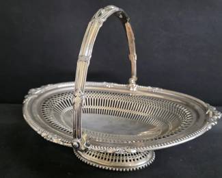 083 Lot 401 James Dixon and Sons English antique