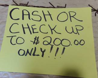 Sale Picture