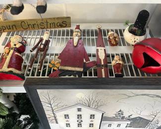 Primitive Xmas