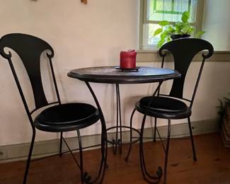 Bistro set 