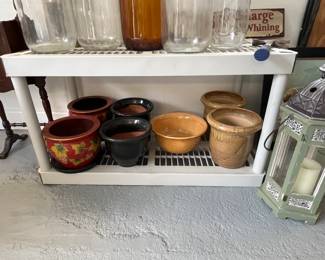pots