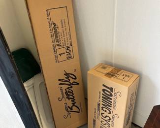 suzanne somers new in box