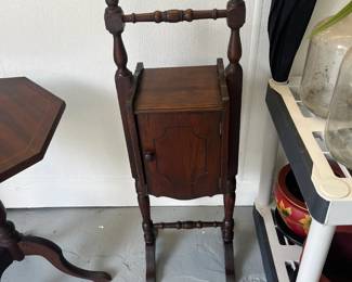 cigar table