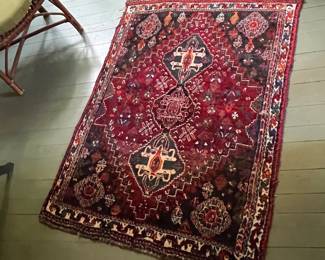 Various rugs