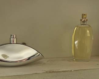 Perfumes (some Vintage)