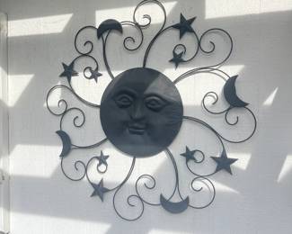 sunface