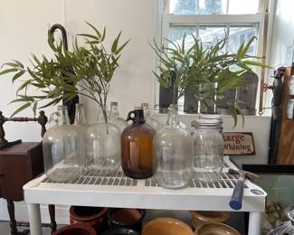 jugs