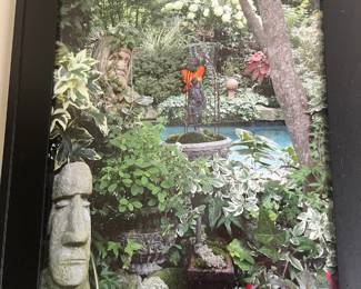Terra Nova Garden Photo