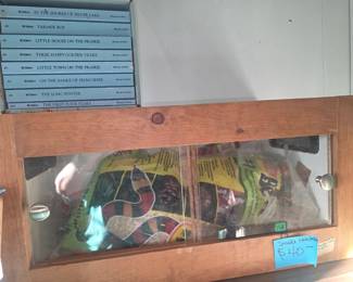 Sale Picture
