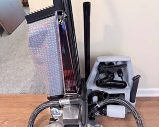 Like New Kirby Vacuum with Attachments