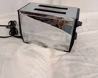 VTG Toaster