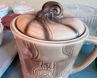 Grandma Corp Cookie Jar
