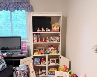 Toys