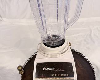 VTG Osterizer Blender