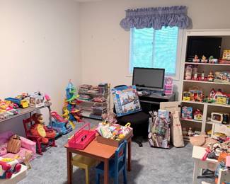Toys