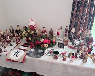 Christmas Decor