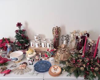 Christmas Decor