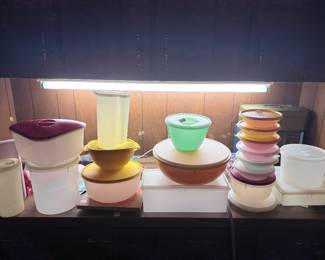 Tupperware
