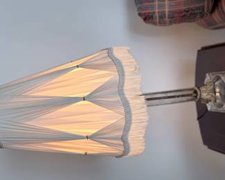 Antique Lamp