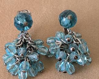 Fun Clip on earings