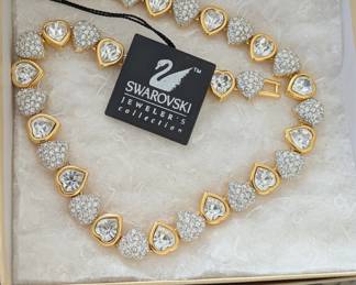 Brand new Necklace never worn