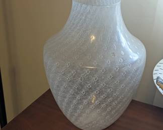 Made in Italy vase