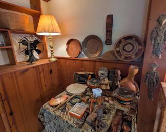 International Collectables