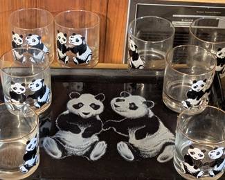 DC Lovers of our Pandas