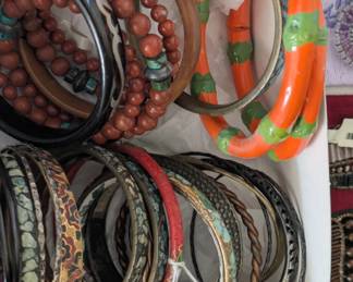 bangle barclets