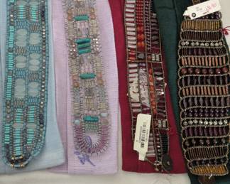 Wrist bracelets