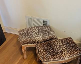 Add some spice and color to a room