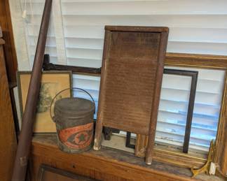 Antiques