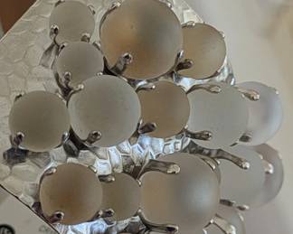 unique fancy arm braclett