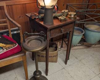 Antique Decor