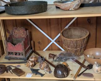International Collectables