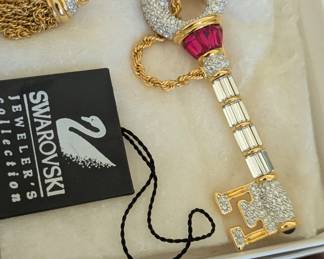 Key to Someone's Heart just in time for the holidays