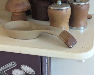 Variety of Kitchen Gadgets