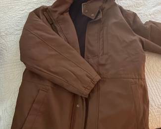 Weatherproof Garment Company Men's Winter Jacket