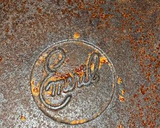 Emeril Cast Iron Skillet