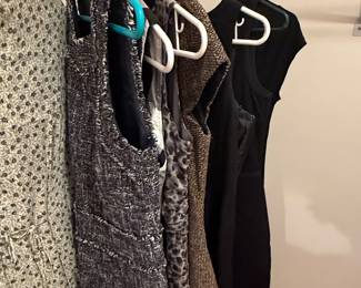 Assorted Women's Clothing Collection