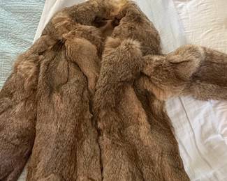 Vintage Coat