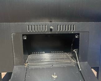 Traeger Century 885 Pellet Grill