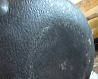 Japanese Cast Iron Tetsubin Teapot