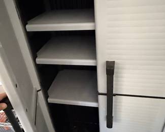 Keter Utility Storage Cabinet