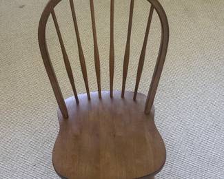 Glenn Windsor Chair