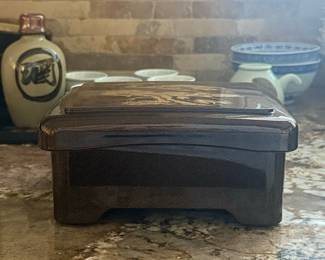 Japanese Bento Box