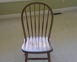 Glenn Windsor Chair