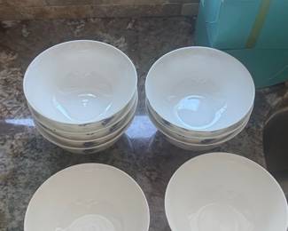 Jingdezhen Jingfengyuan Bone China Bowls