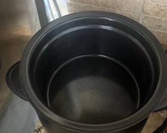 Chefman Electric Rice Cooker